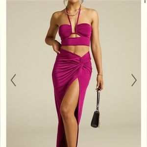 Showpo Matching two piece